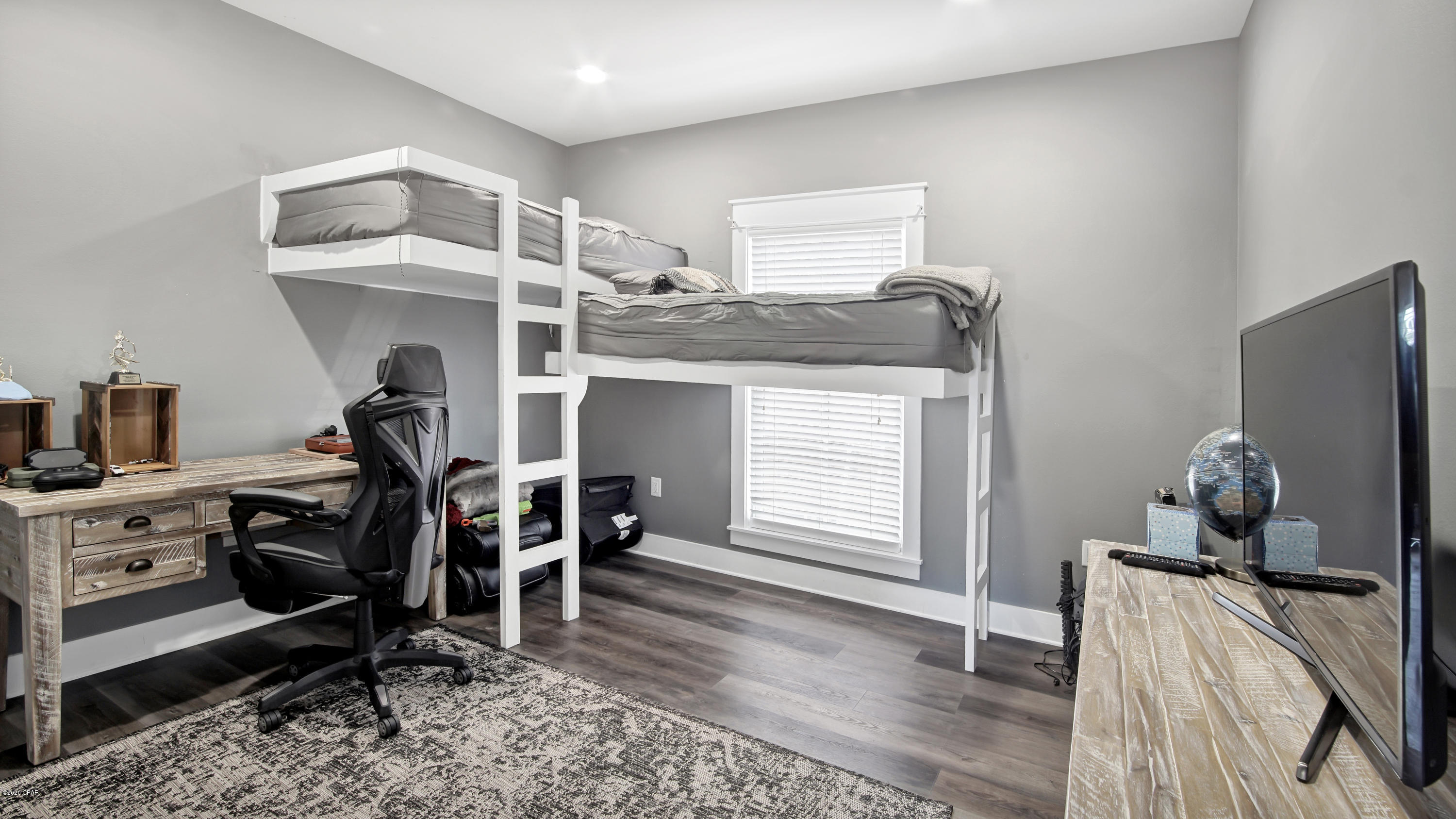 Preserve At Inlet Beach - Residential