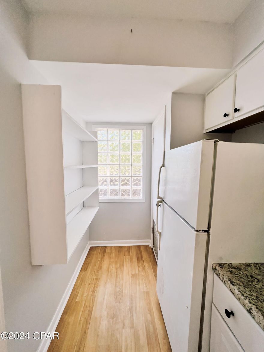 Step into this charming, freshly updated 2BR/1.5BA townhouse—beautifully renovated and completely move-in ready! With no HOA, this home is an easy yes for first-time buyers, downsizers, or investors looking for a solid rental opportunity.

Inside, you'll find bright, welcoming spaces featuring new windows, fresh interior and exterior paint, new flooring upstairs, and a kitchen updated with new cabinets and sinks. The seller has also added new back patio planks and railing, giving you a great spot for morning coffee or evening unwinding. A new roof adds peace of mind, and with an acceptable offer, the seller is willing to replace the water heater as well.

The attic has been improved with updated plumbing, and the home feels clean, crisp, and ready for its next owner.

Homes with this level of updating—and no HOA fees—don't come along often. Come see it in person and picture yourself settling in!
(Measurements approximate; please verify. Furniture not included.)