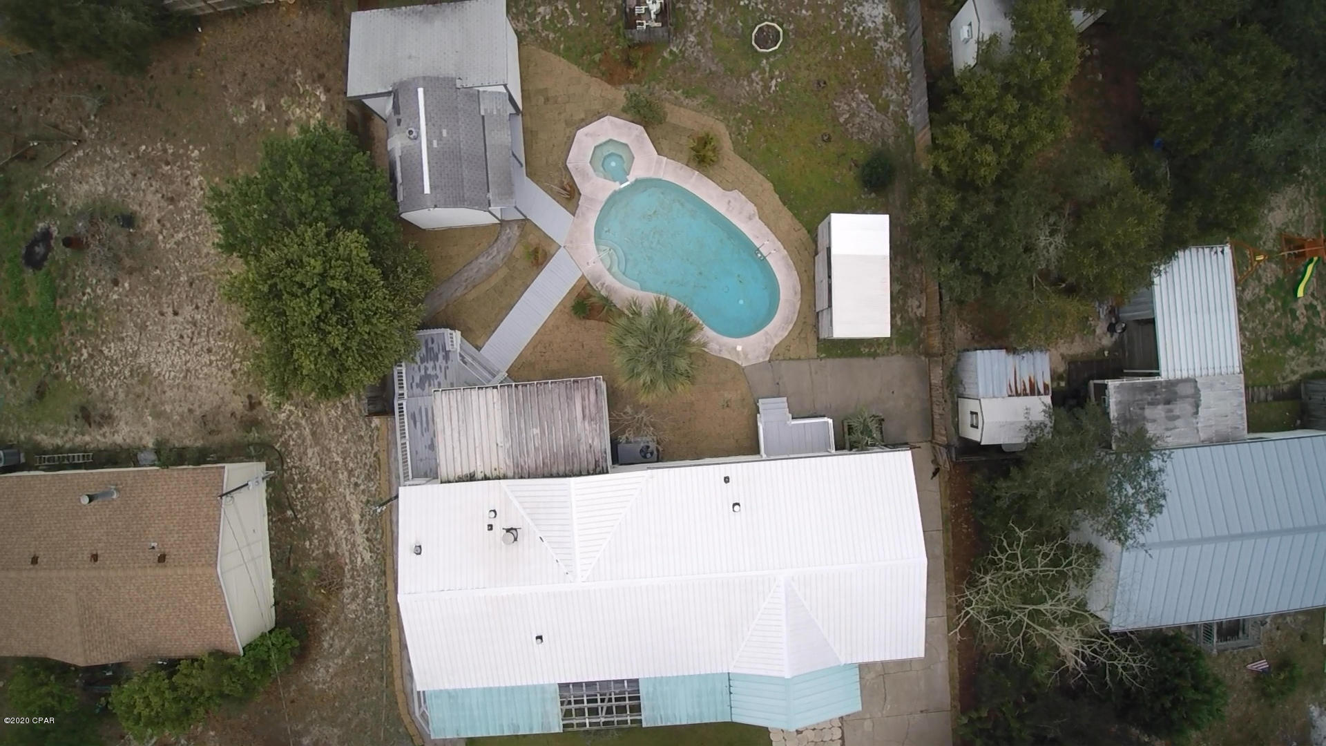 High Ridge Estates - Residential