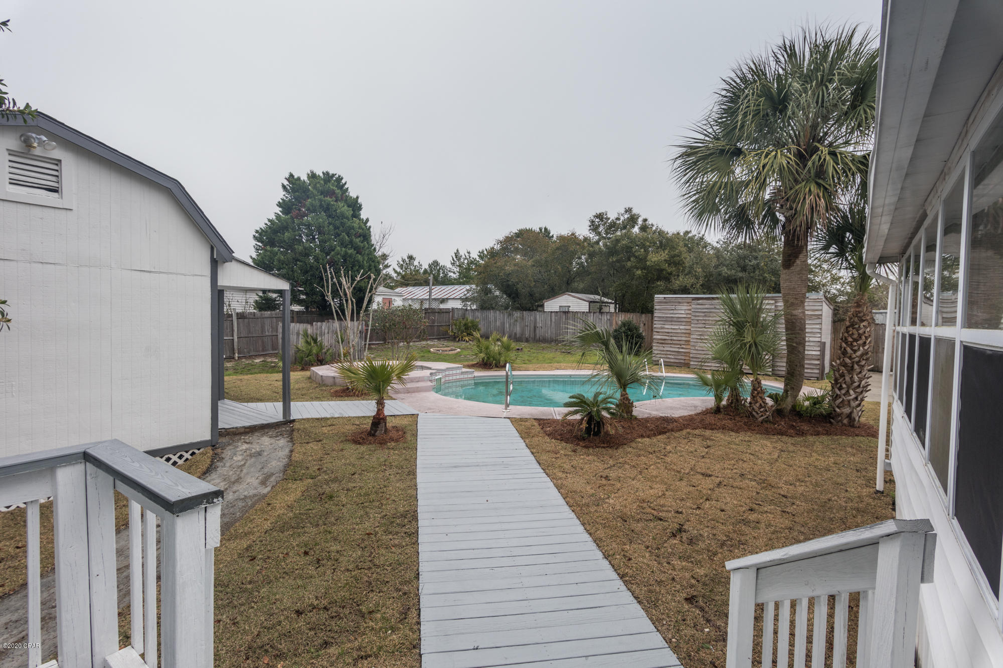 High Ridge Estates - Residential