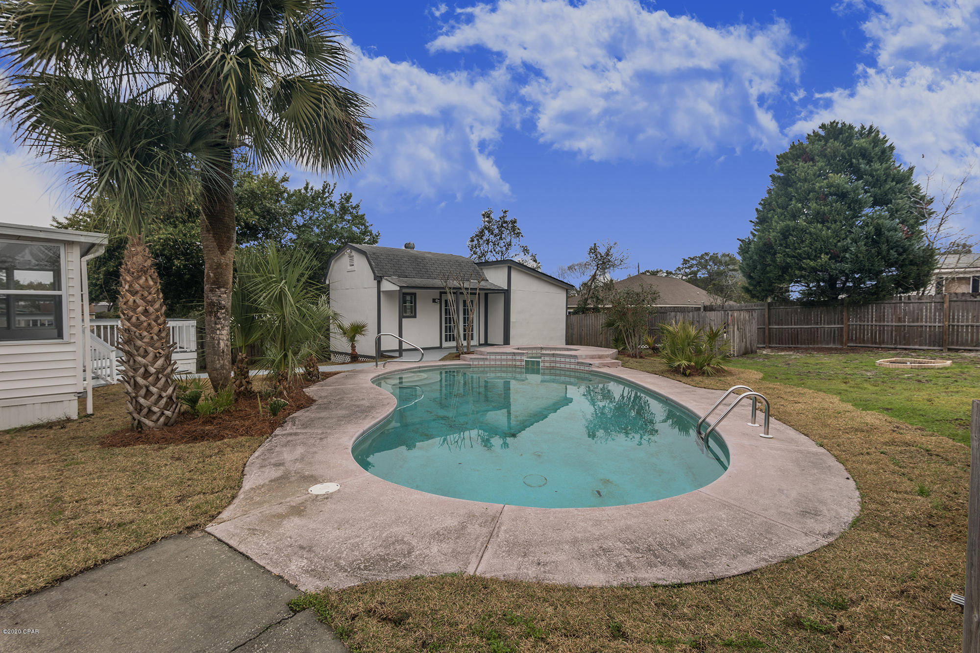 High Ridge Estates - Residential