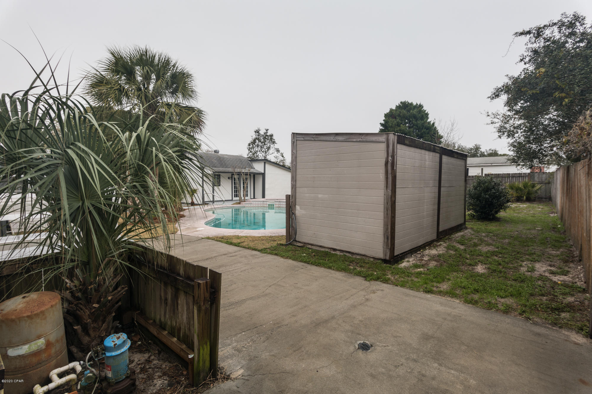 High Ridge Estates - Residential