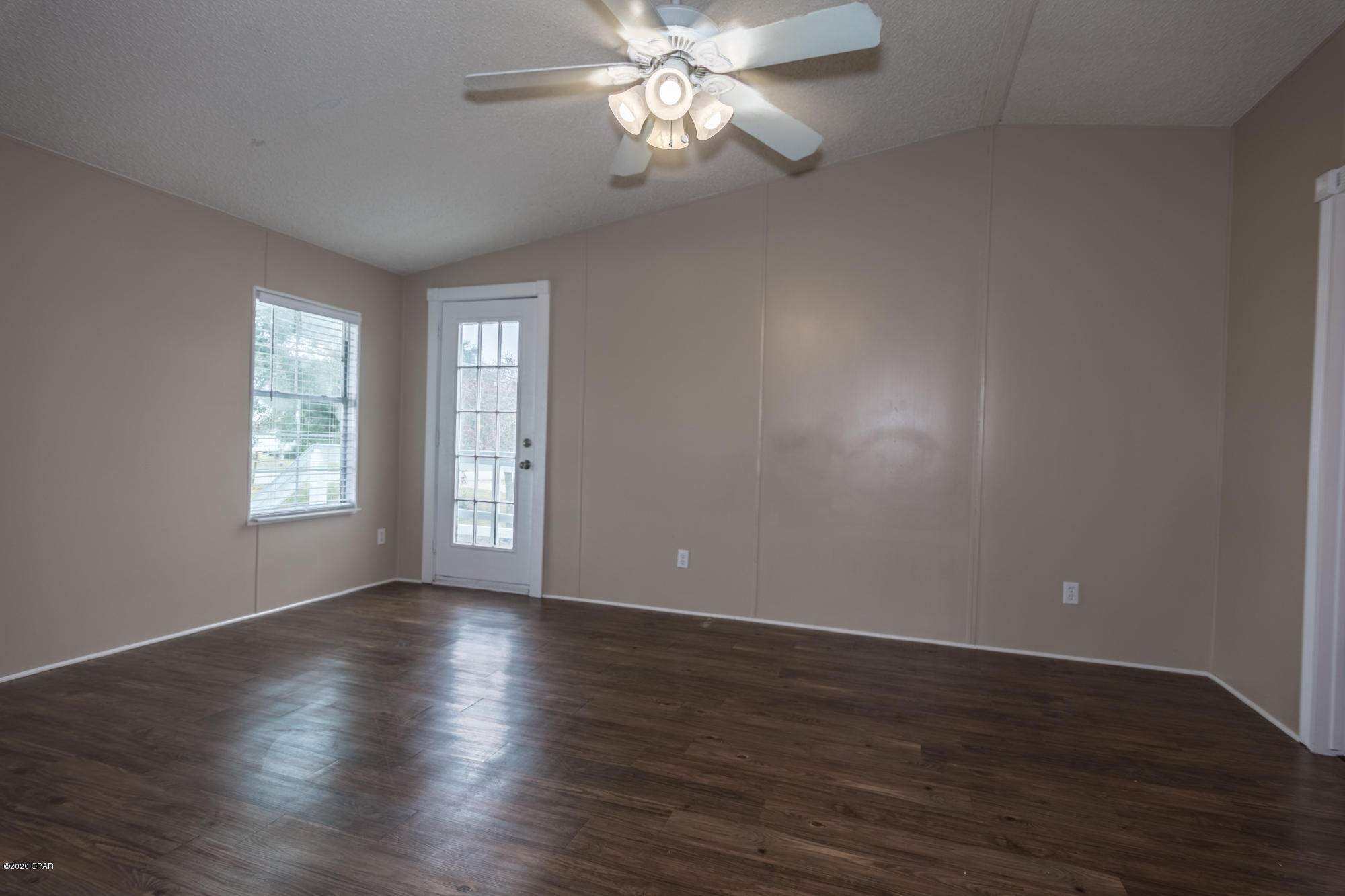 High Ridge Estates - Residential