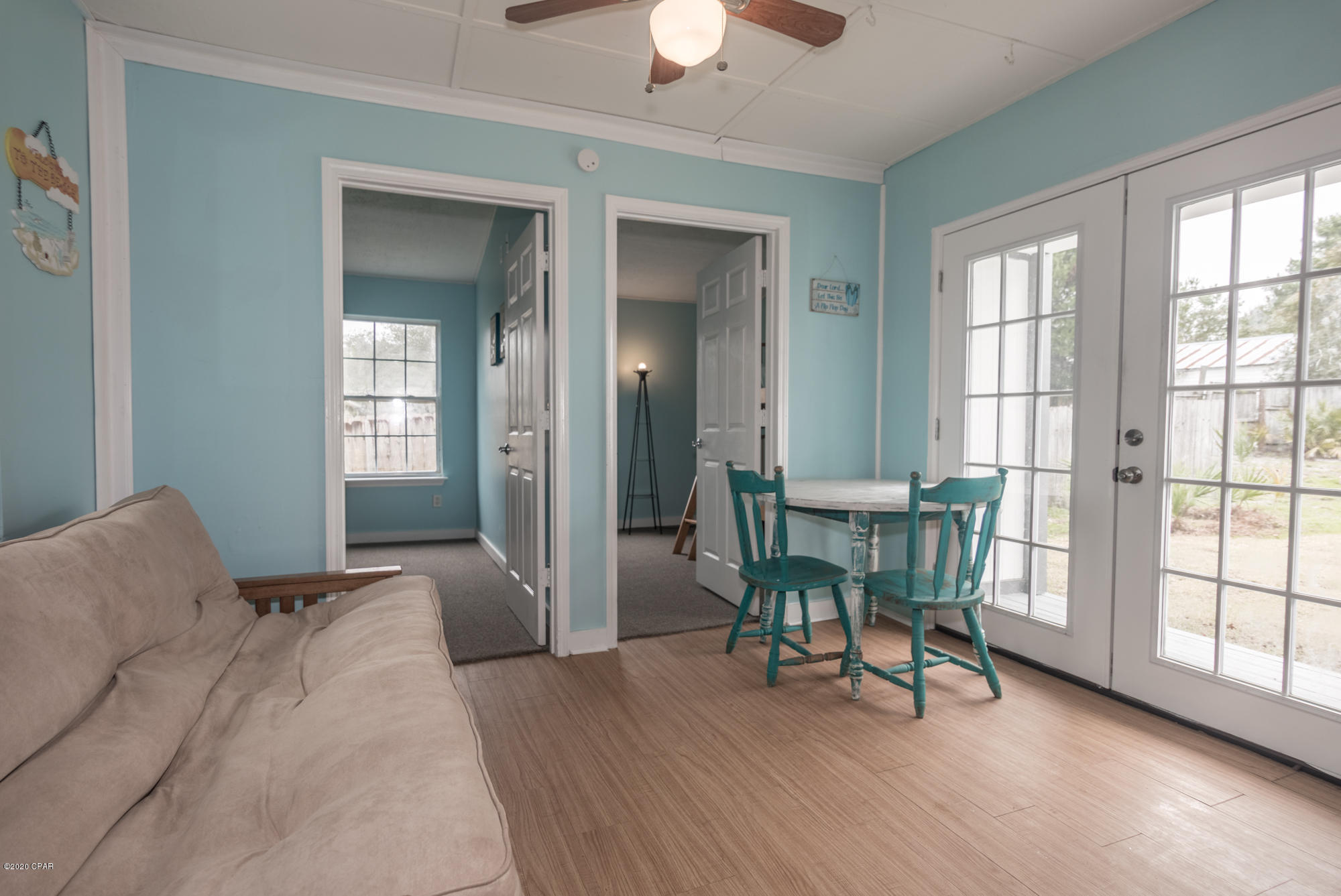 High Ridge Estates - Residential