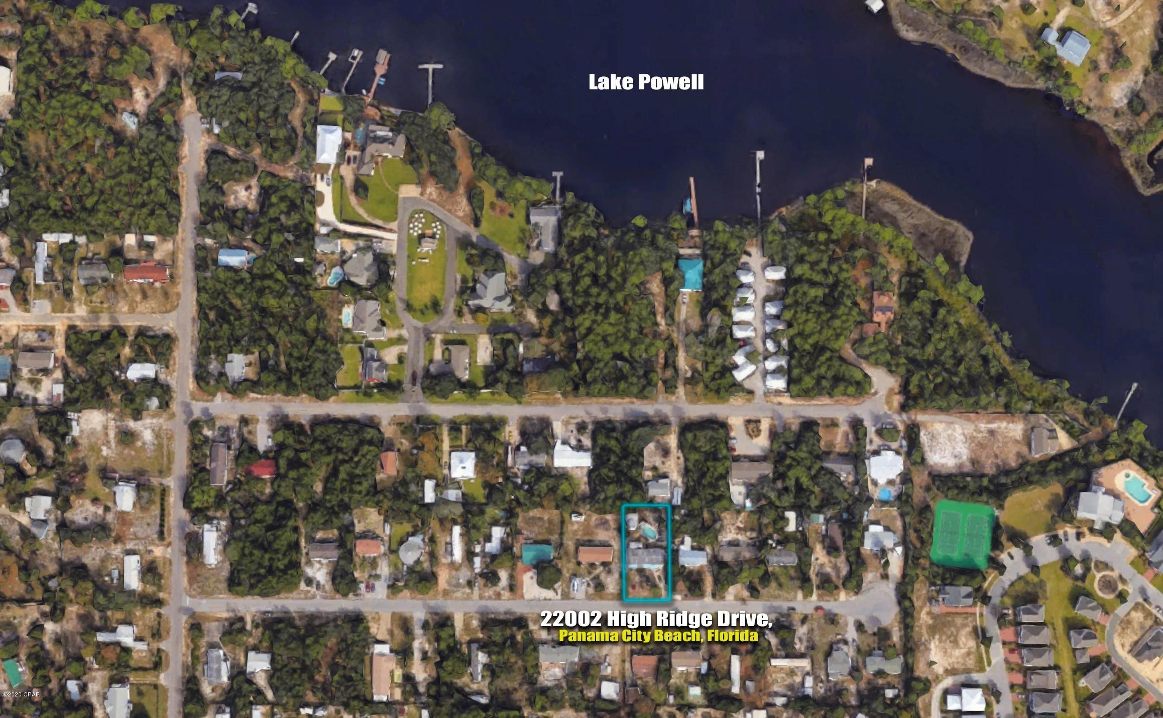 High Ridge Estates - Residential