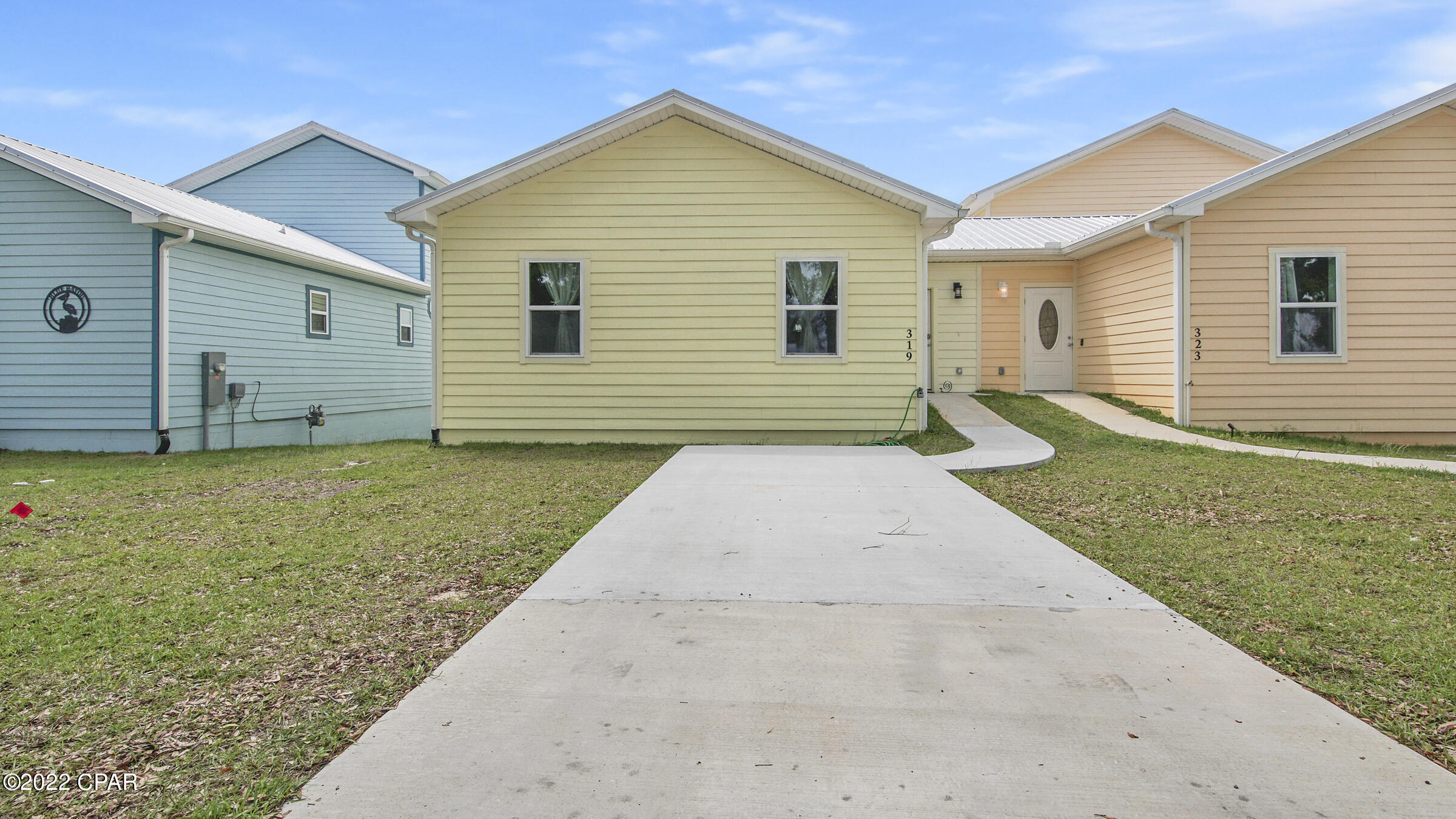 No Named Subdivision - Land