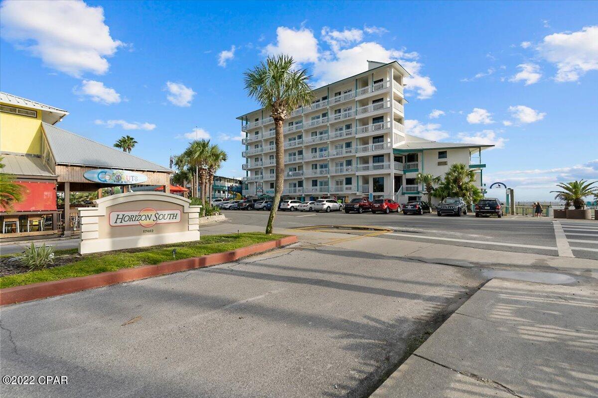 Horizon South XV - Residential