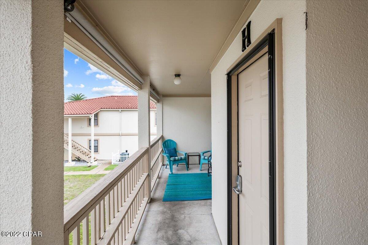 Horizon South XV - Residential