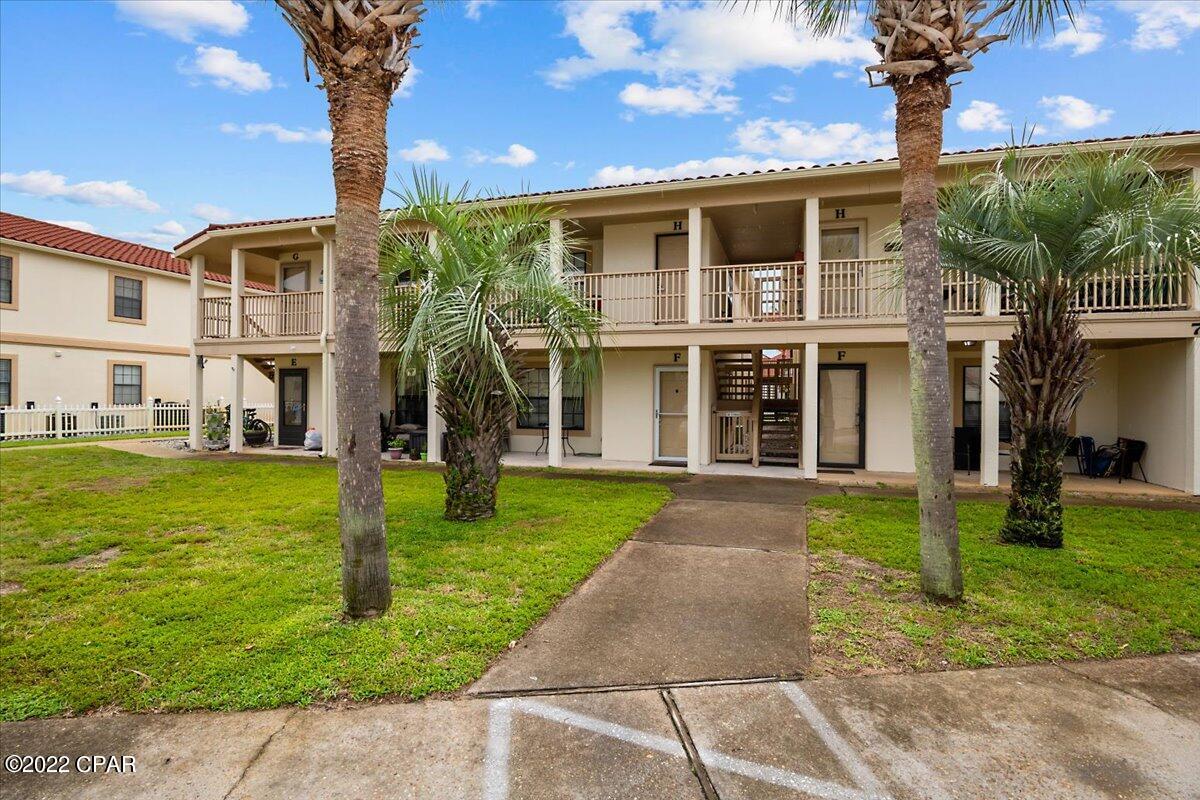 Horizon South XV - Residential