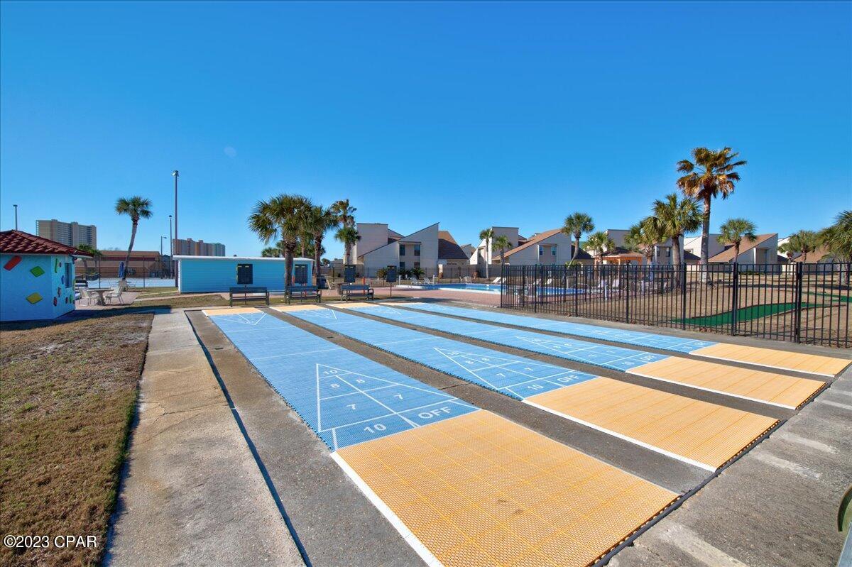 Horizon South XV - Residential