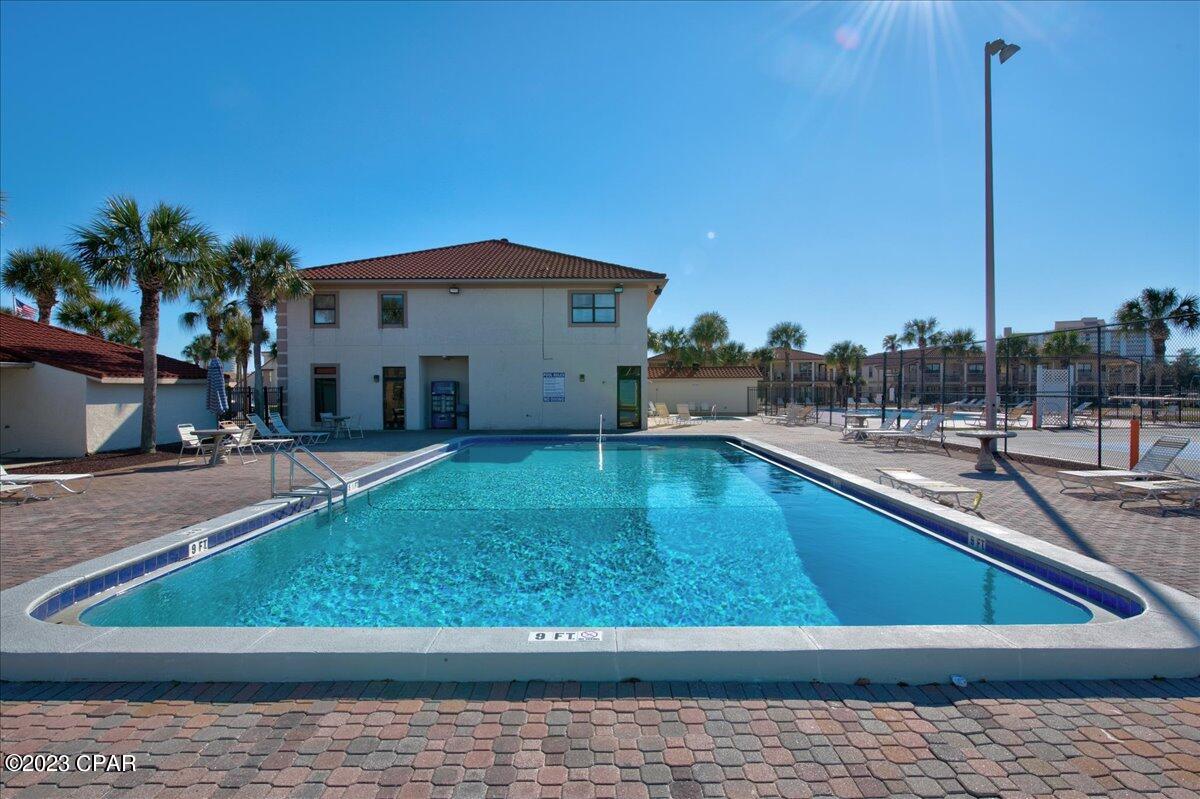 Horizon South XV - Residential