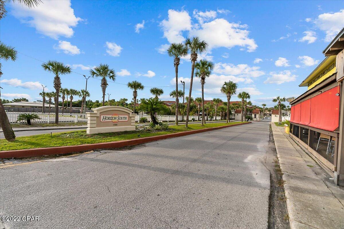 Horizon South XV - Residential