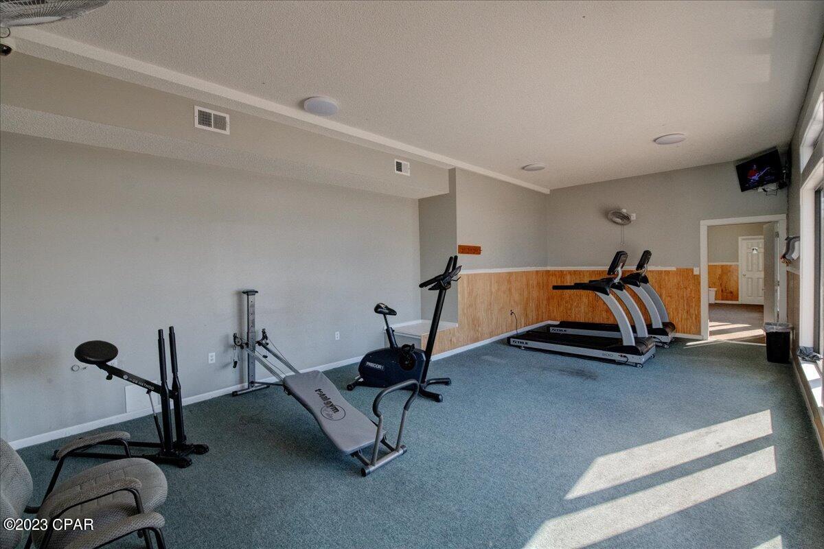 Horizon South XV - Residential