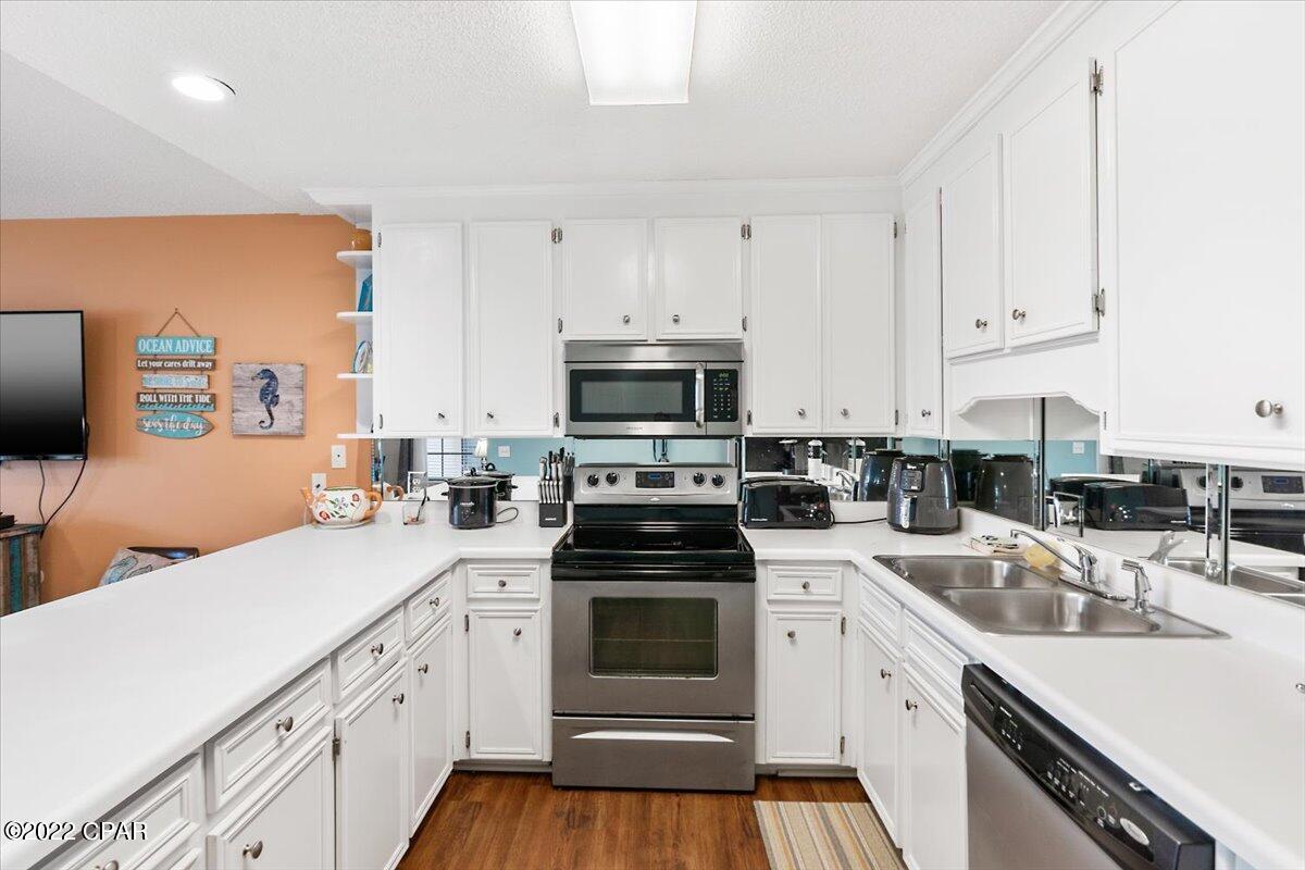 Horizon South XV - Residential