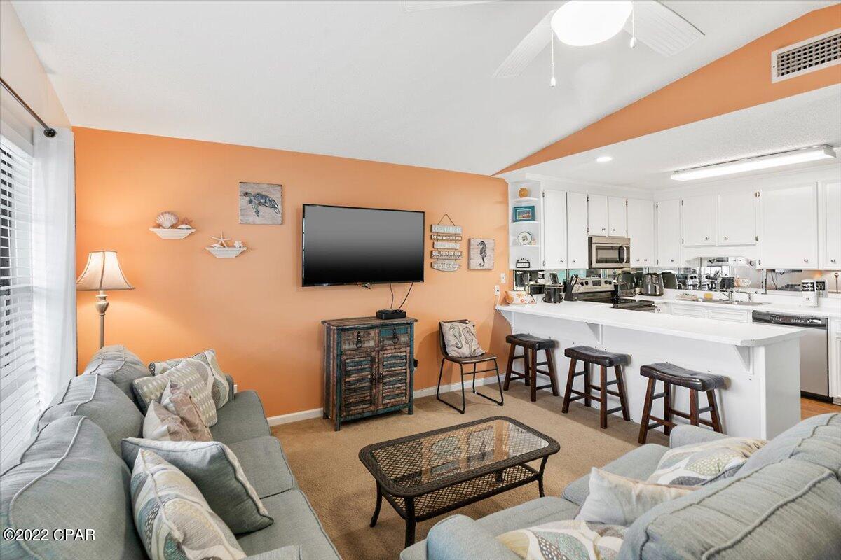 Horizon South XV - Residential