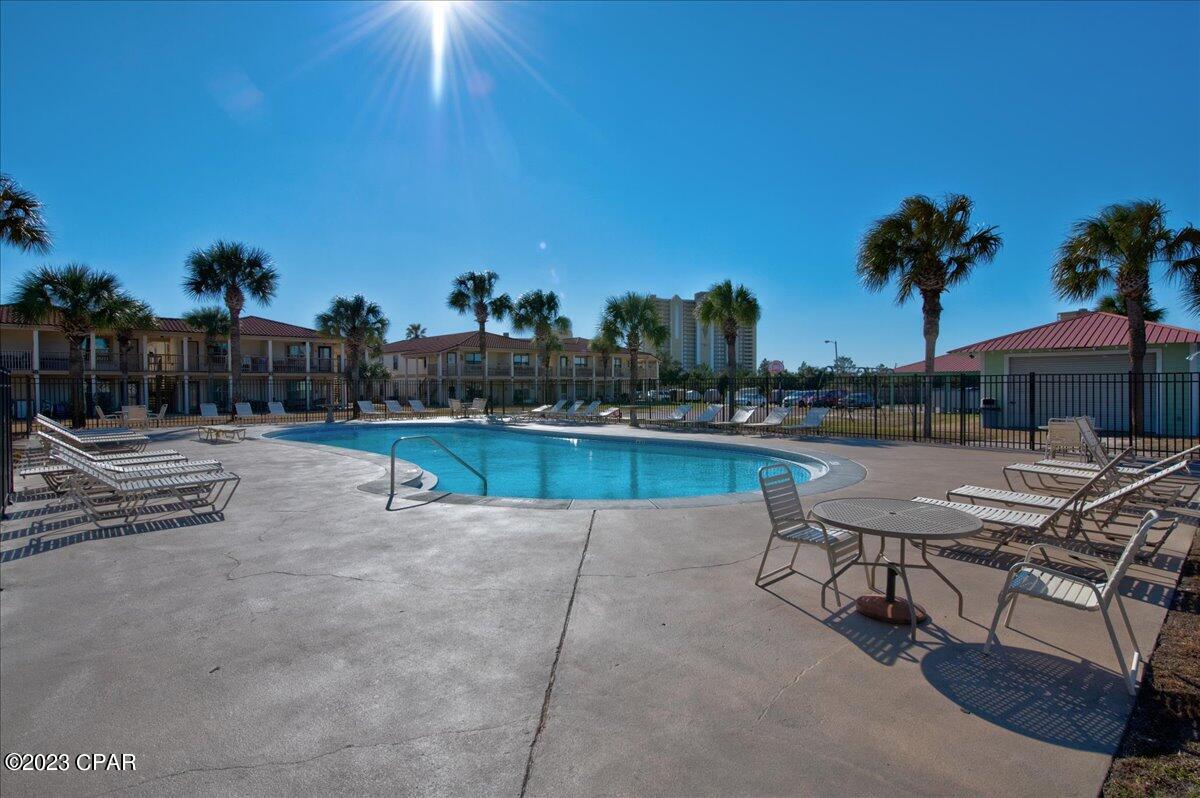 Horizon South XV - Residential