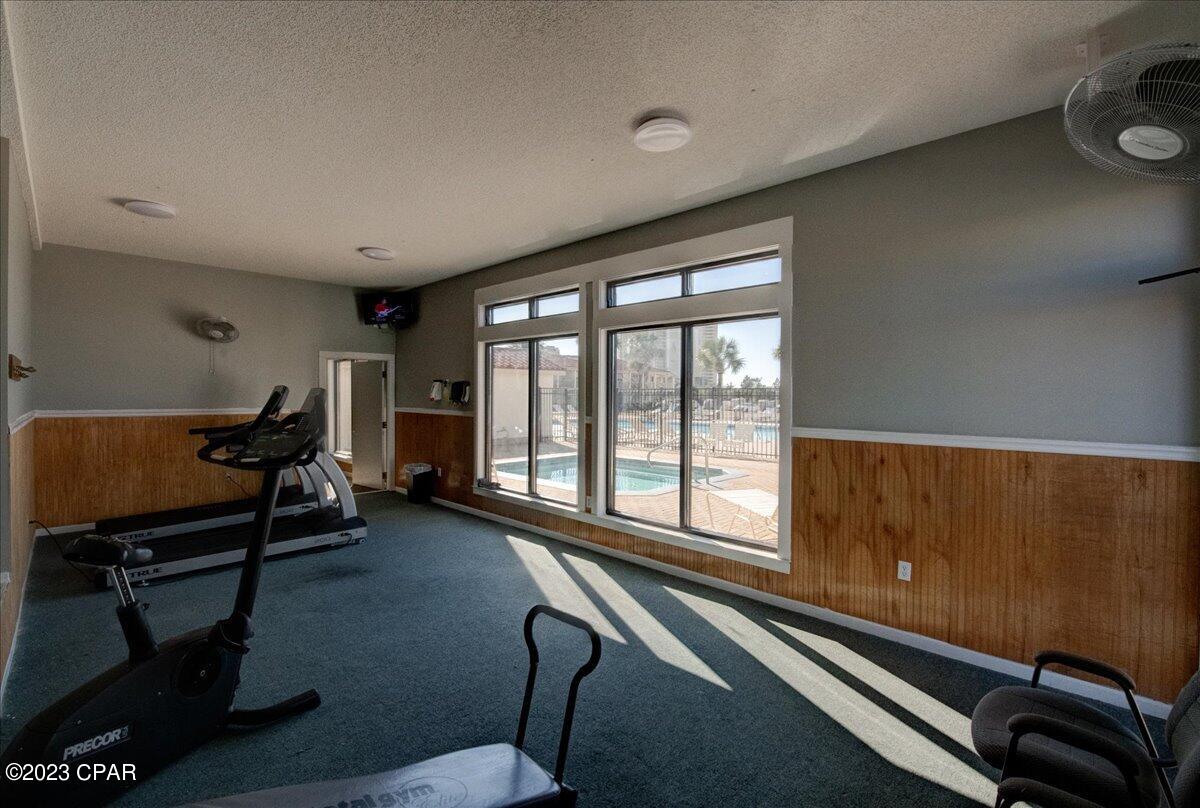 Horizon South XV - Residential