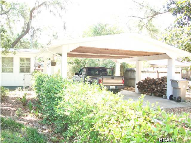 Donalson Point - Residential