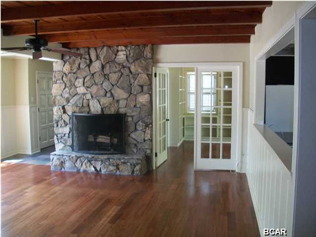 Donalson Point - Residential