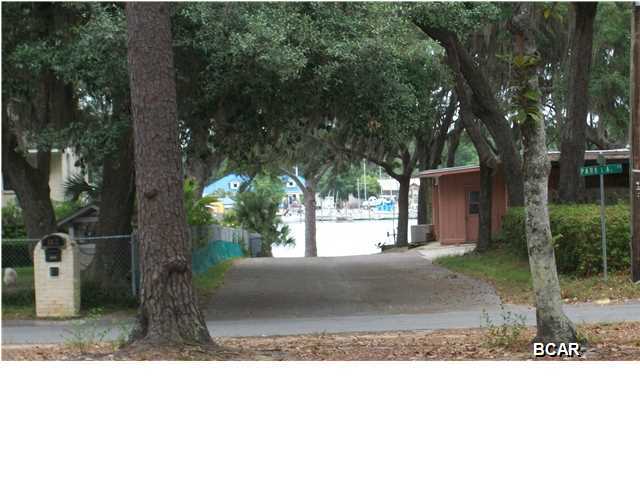 Donalson Point - Residential