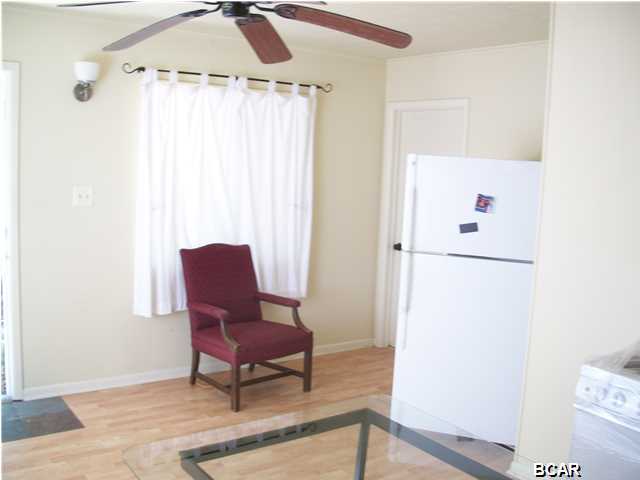 Donalson Point - Residential