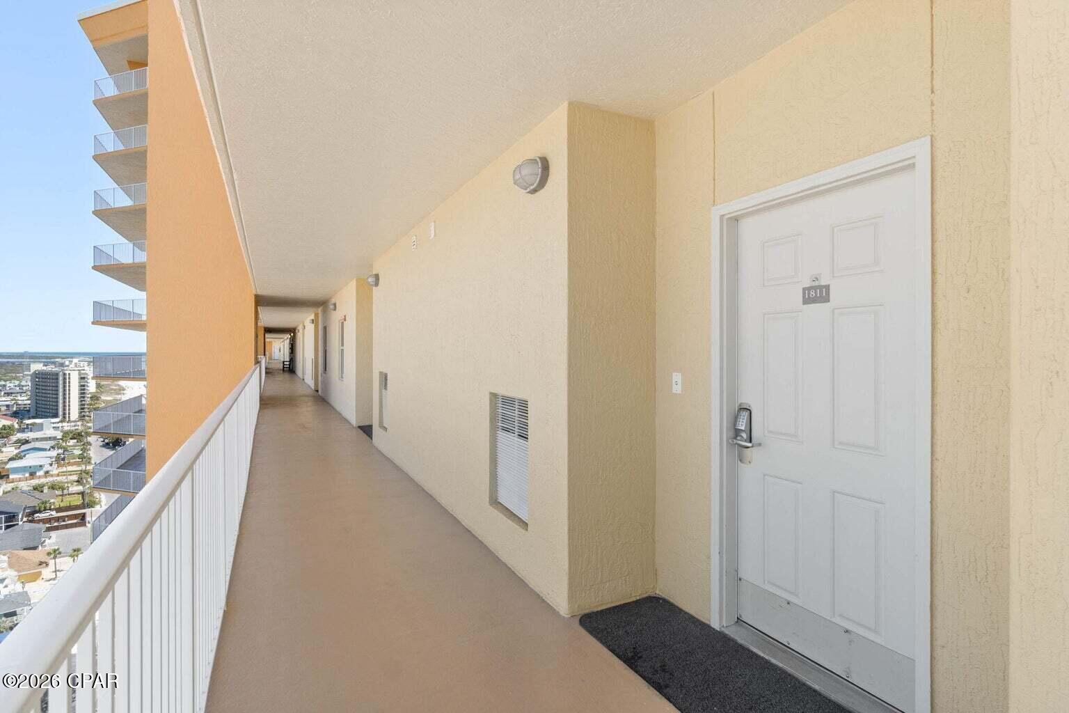 Treasure Island Resort - Residential