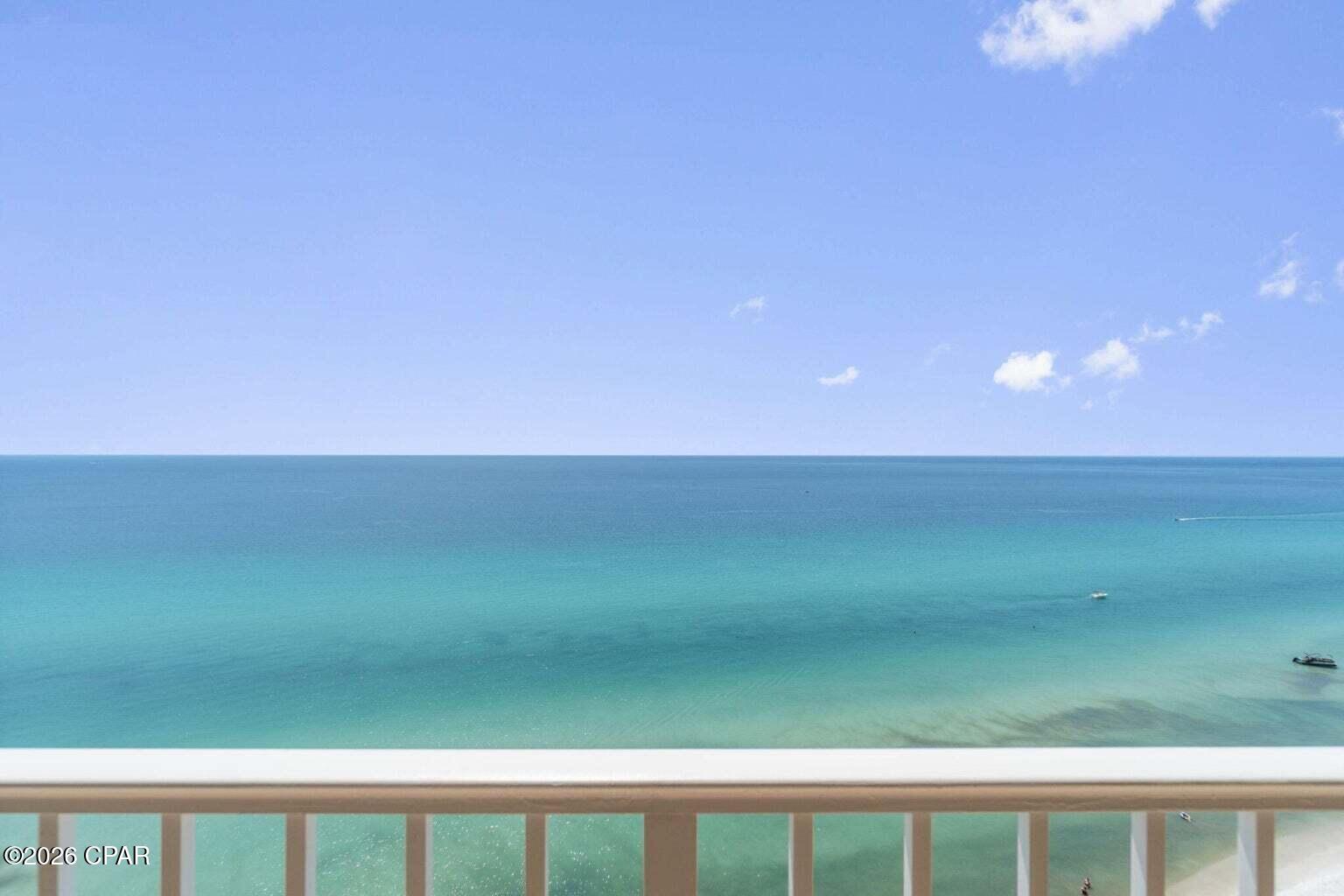 Treasure Island Resort - Residential