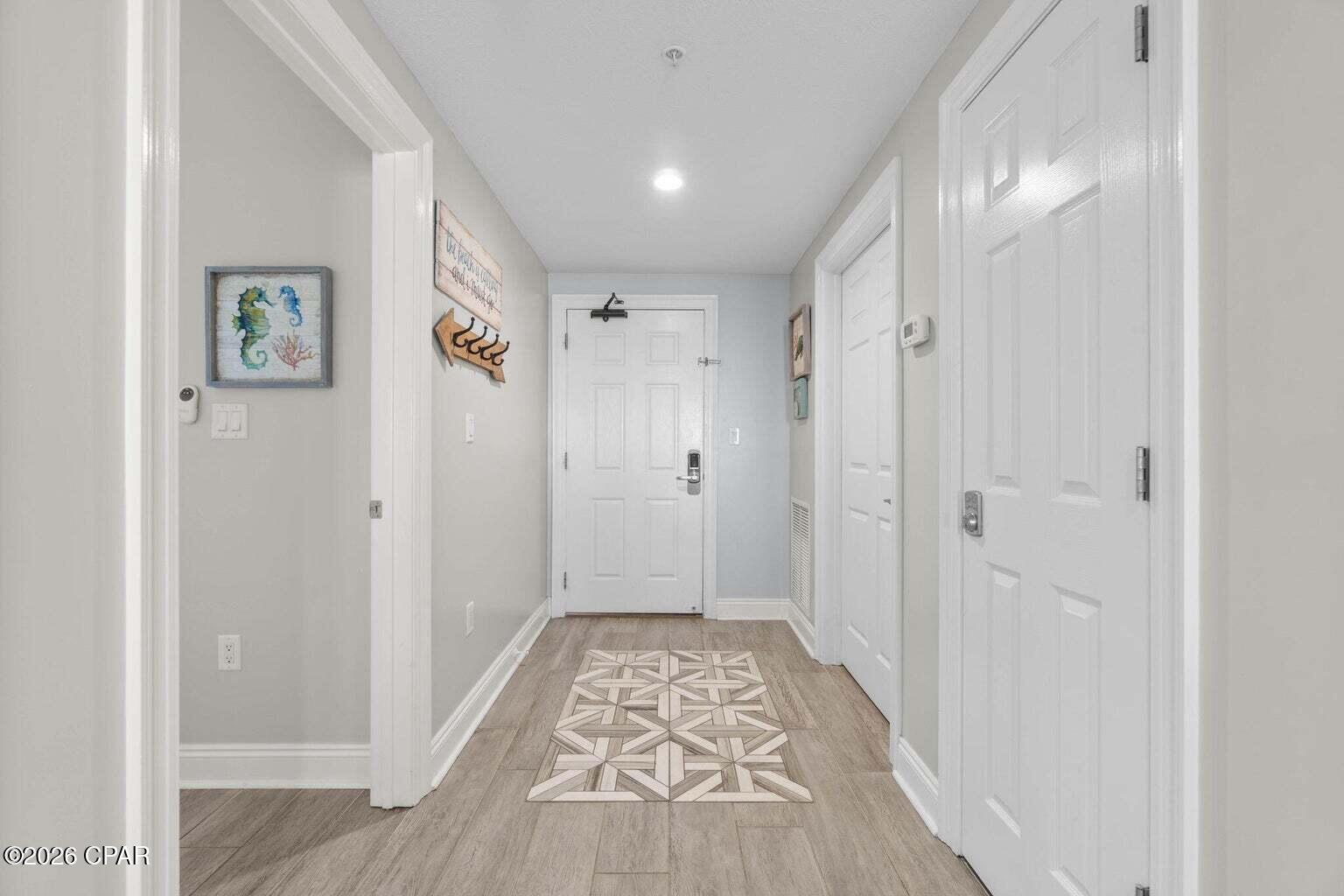 Treasure Island Resort - Residential