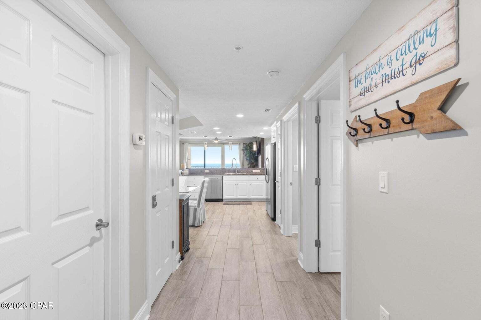 Treasure Island Resort - Residential