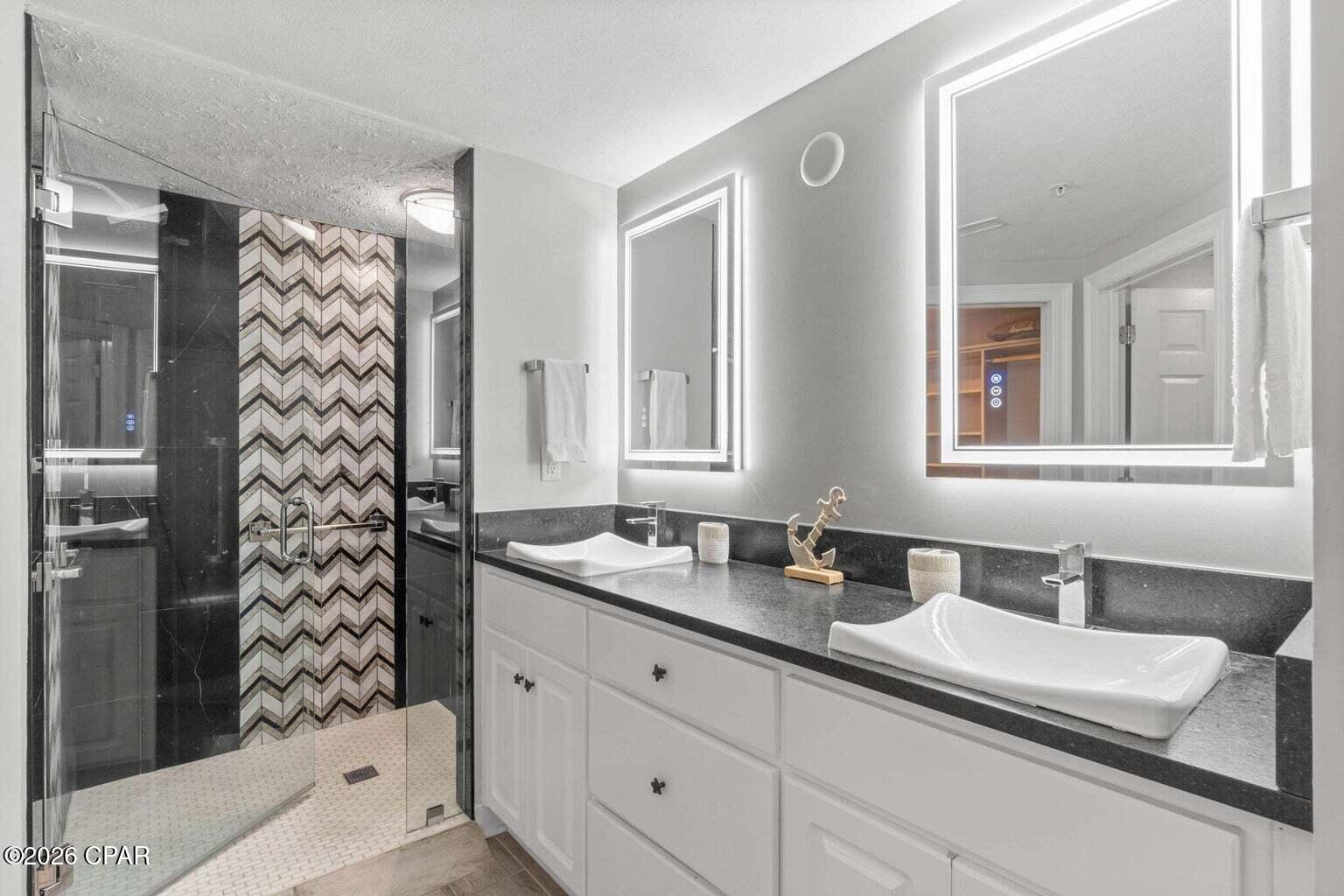 Treasure Island Resort - Residential