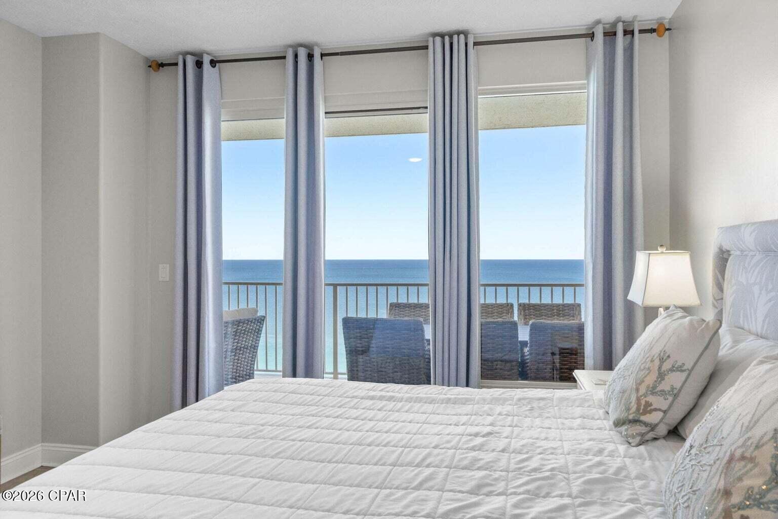 Treasure Island Resort - Residential