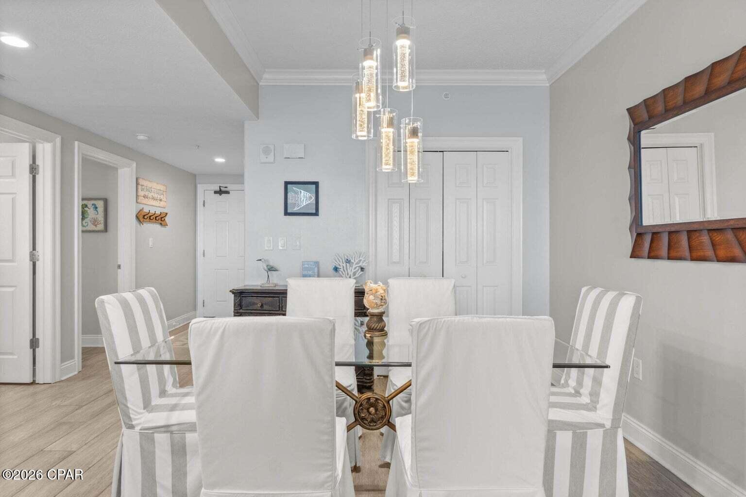 Treasure Island Resort - Residential