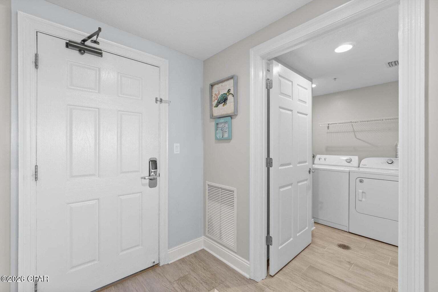 Treasure Island Resort - Residential