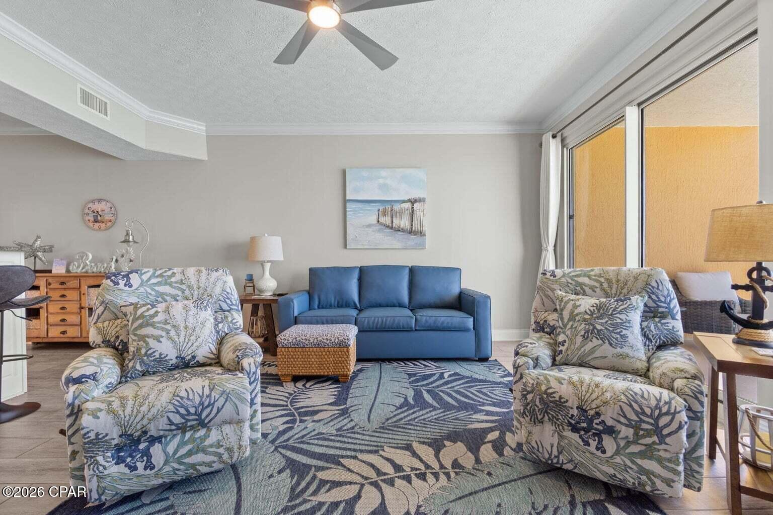 Treasure Island Resort - Residential