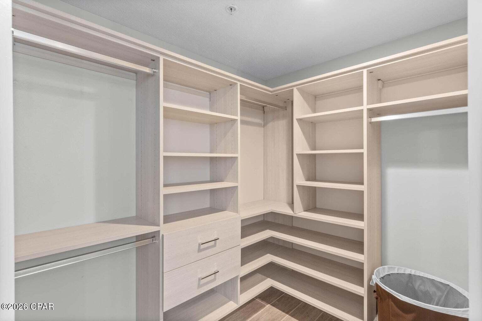 Treasure Island Resort - Residential