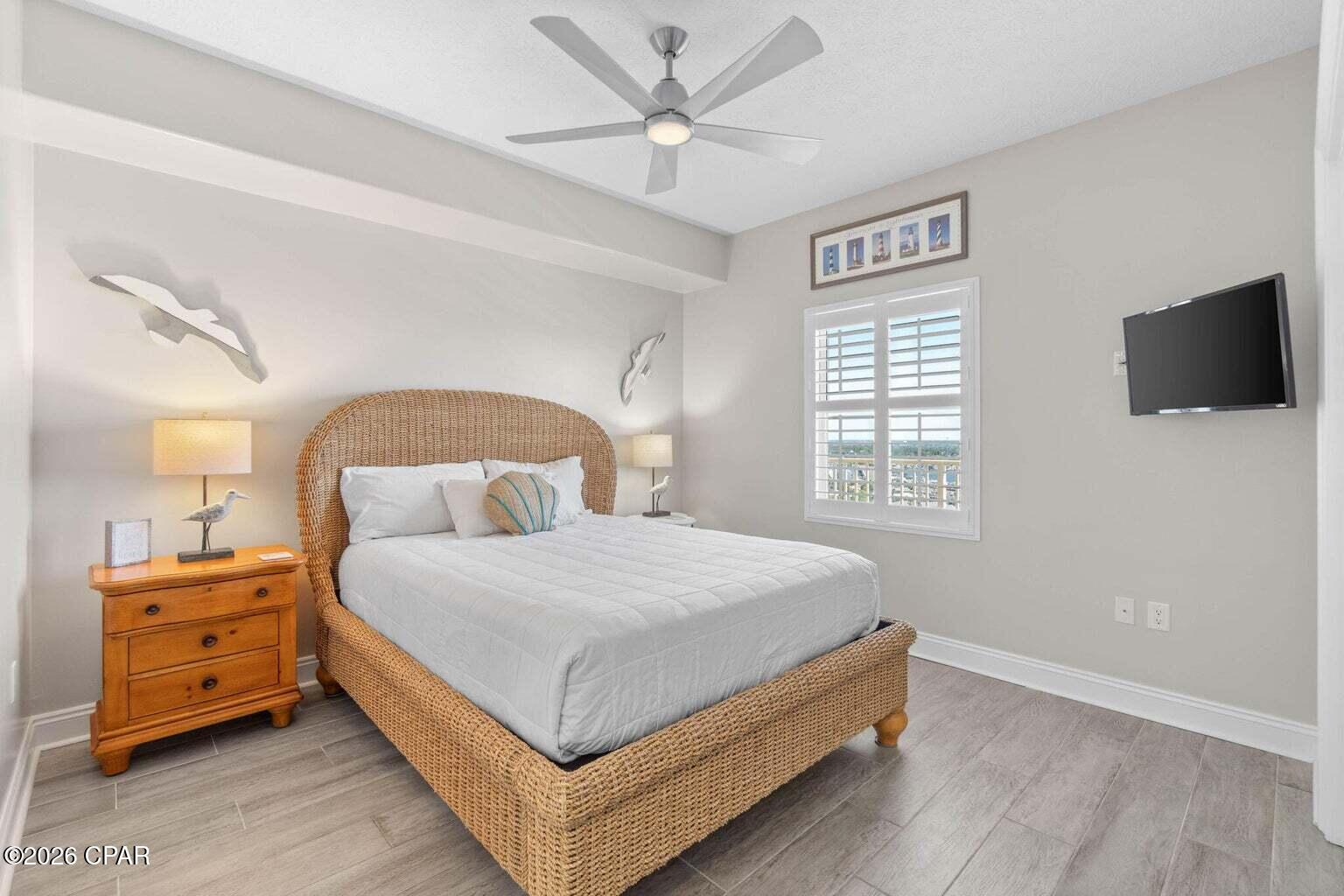 Treasure Island Resort - Residential