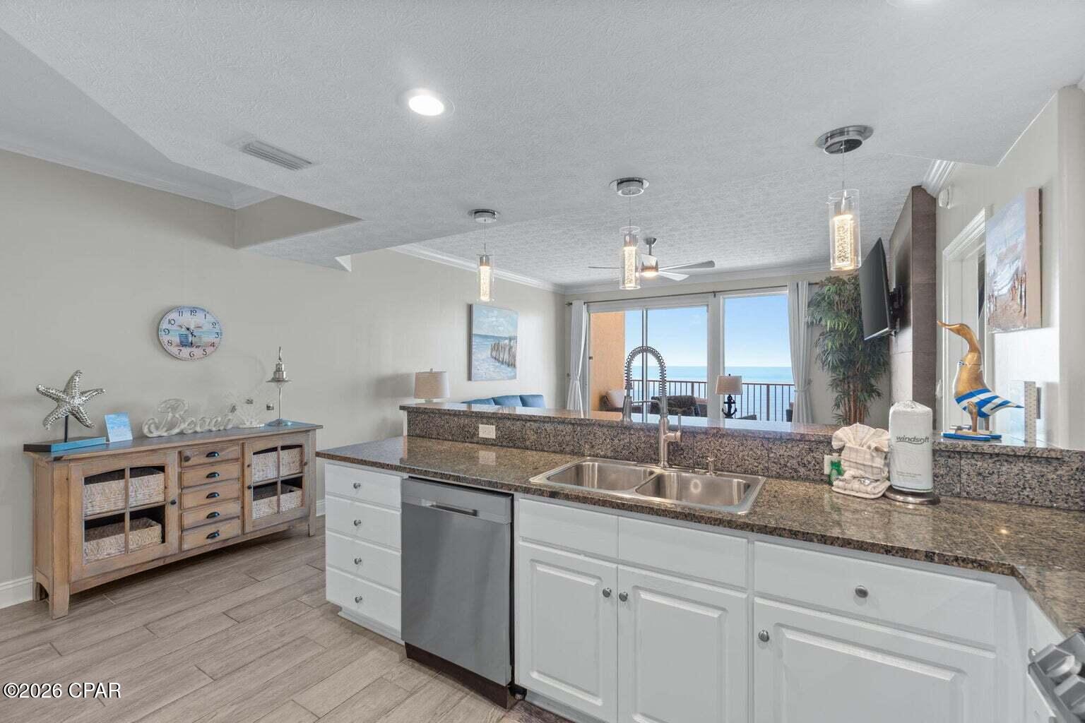 Treasure Island Resort - Residential