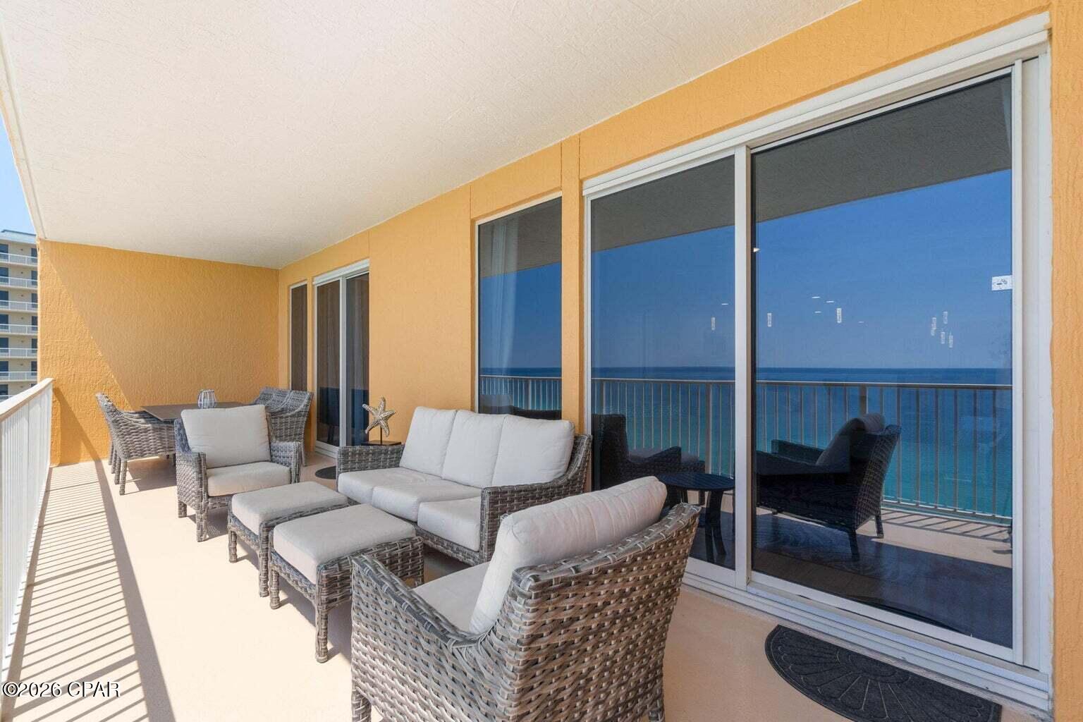 Treasure Island Resort - Residential