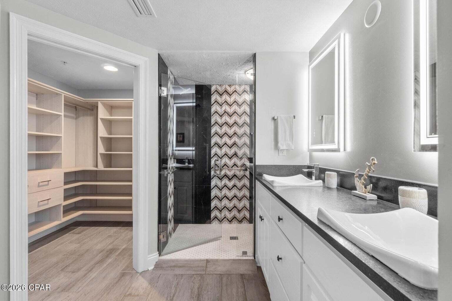 Treasure Island Resort - Residential