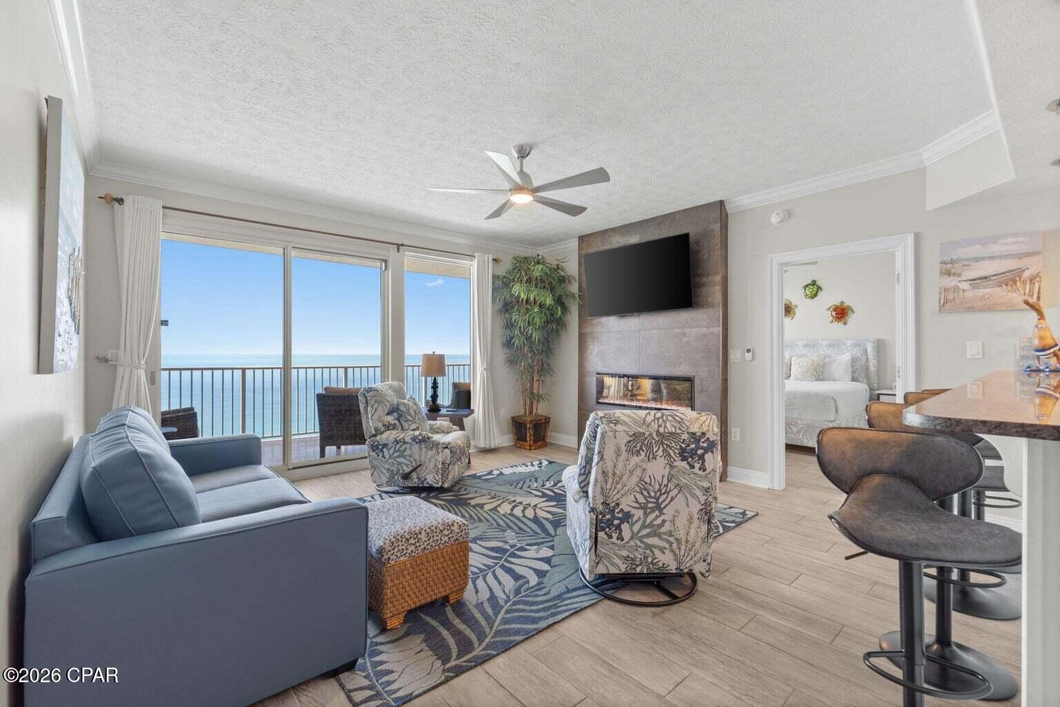 Treasure Island Resort - Residential