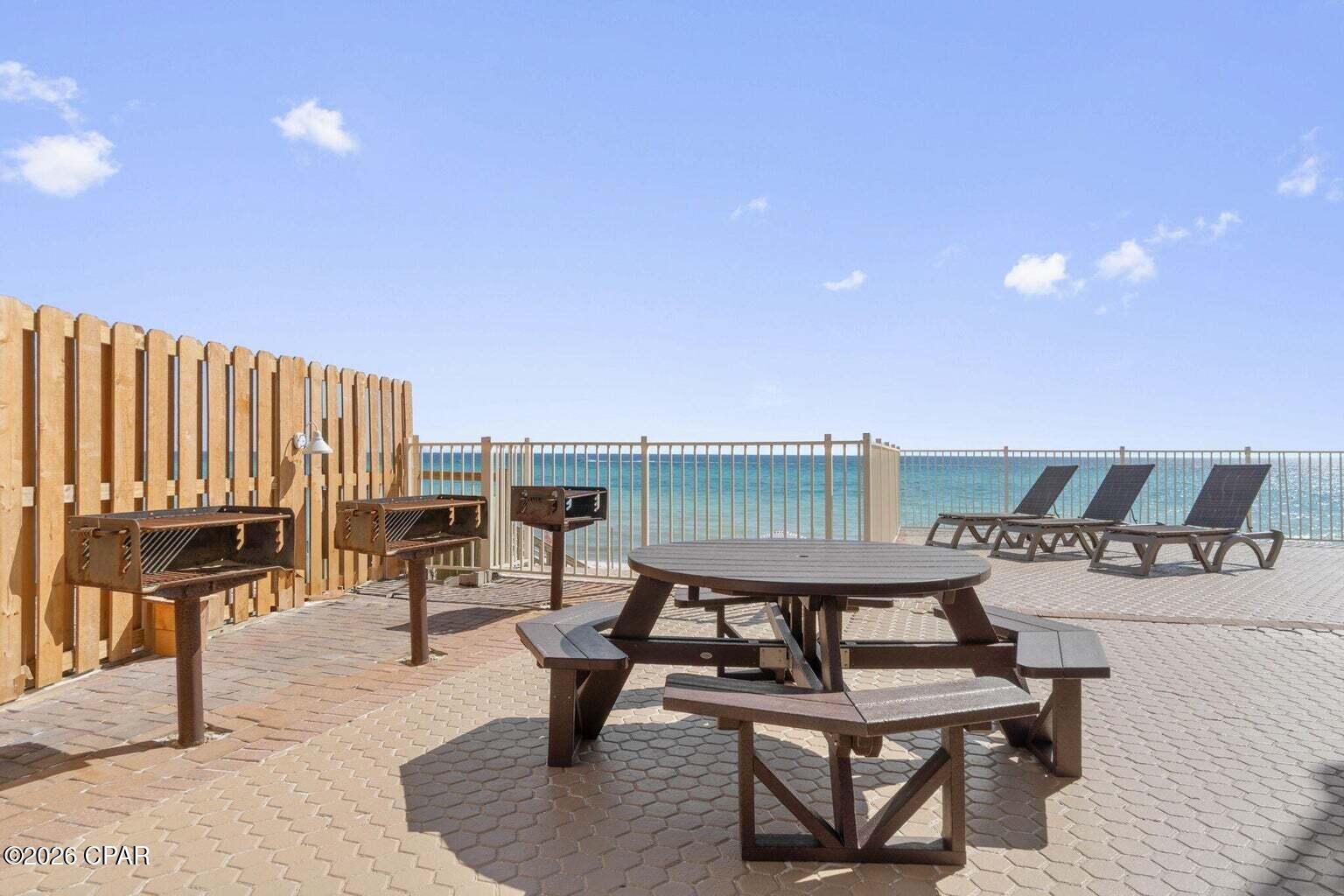 Treasure Island Resort - Residential