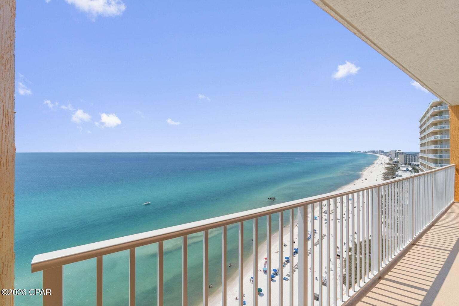 Treasure Island Resort - Residential