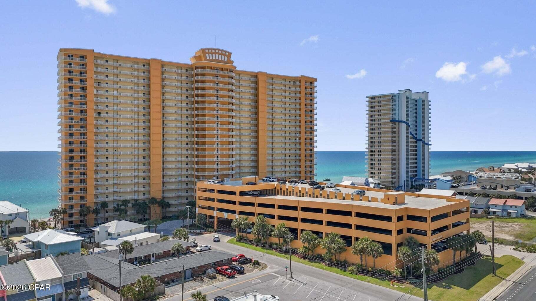 Treasure Island Resort - Residential