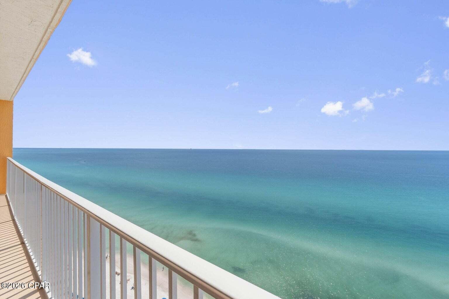 Treasure Island Resort - Residential