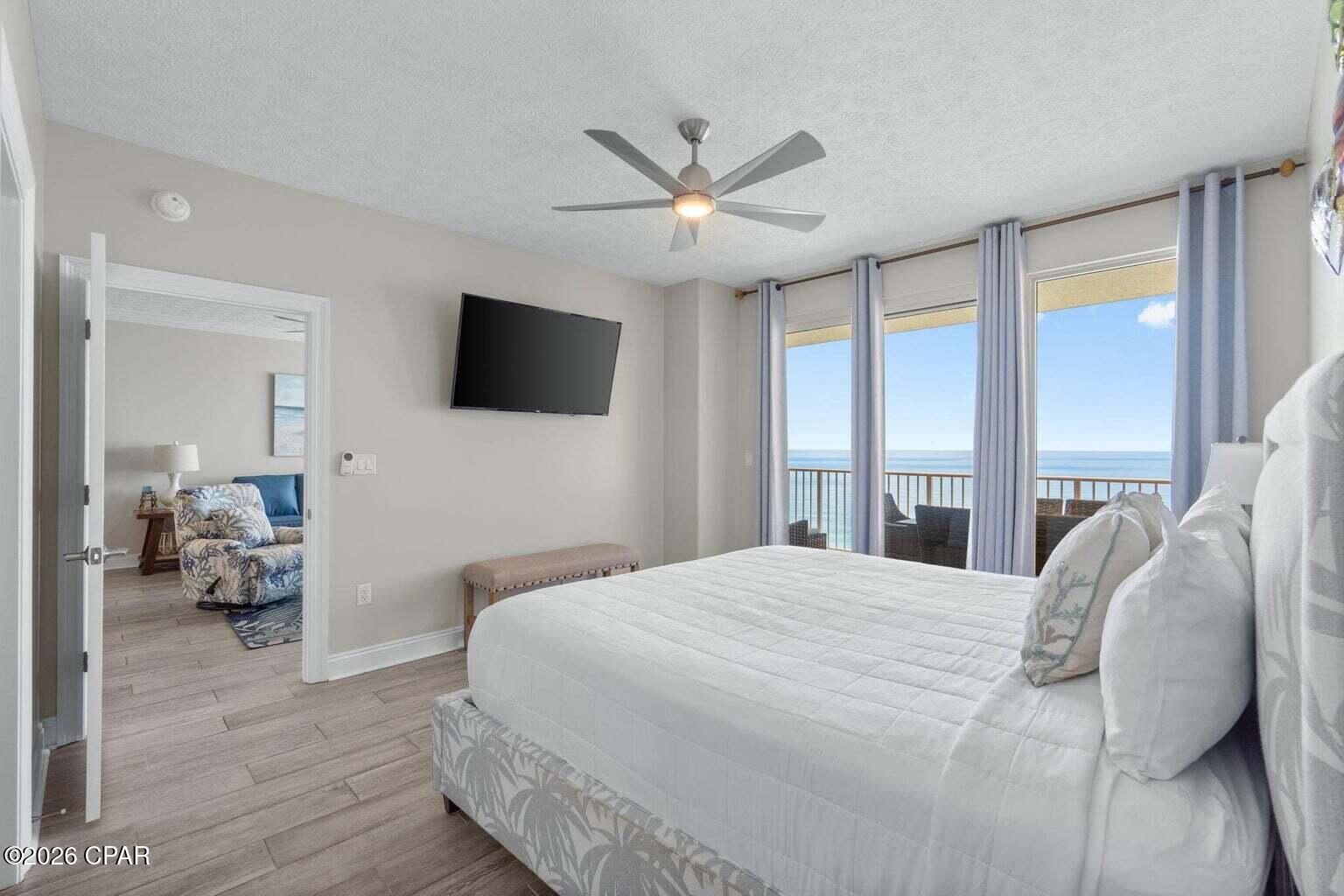 Treasure Island Resort - Residential