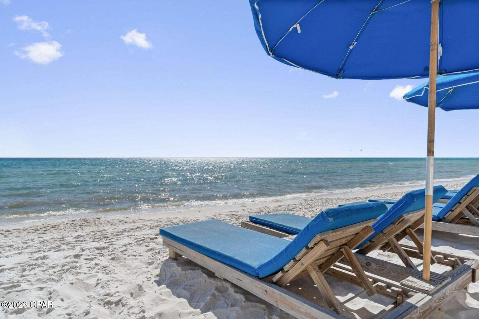 Treasure Island Resort - Residential