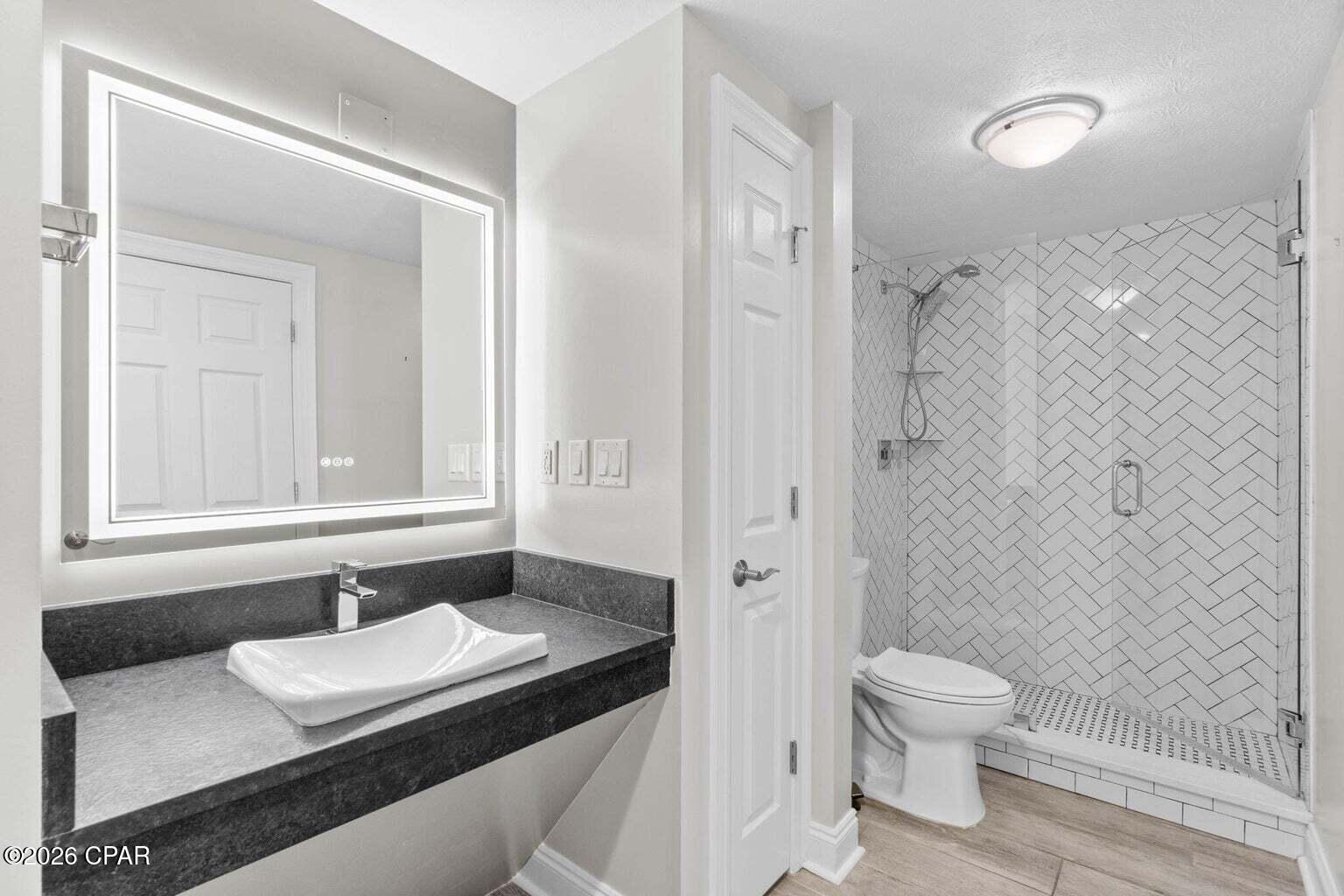 Treasure Island Resort - Residential