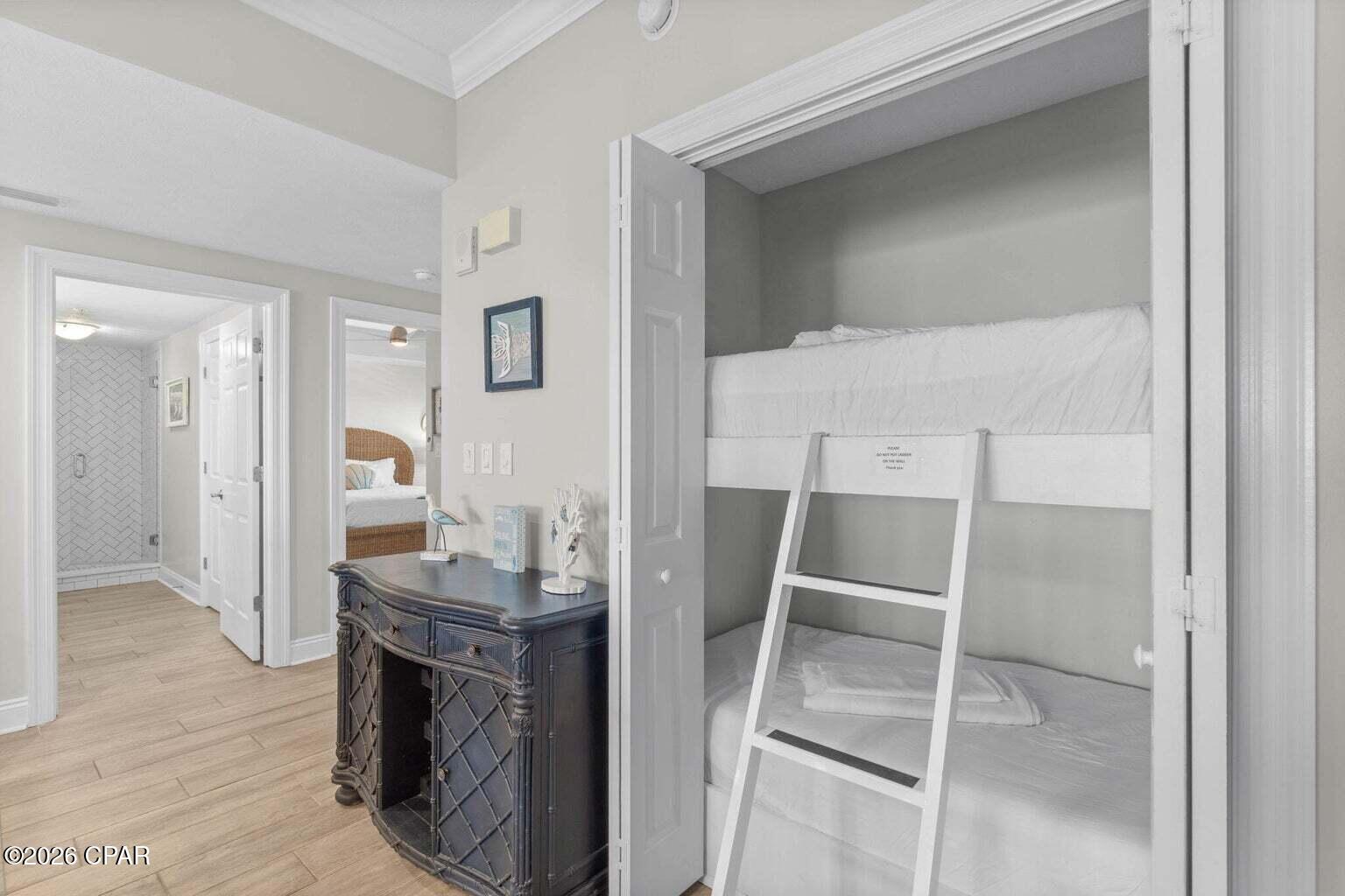 Treasure Island Resort - Residential