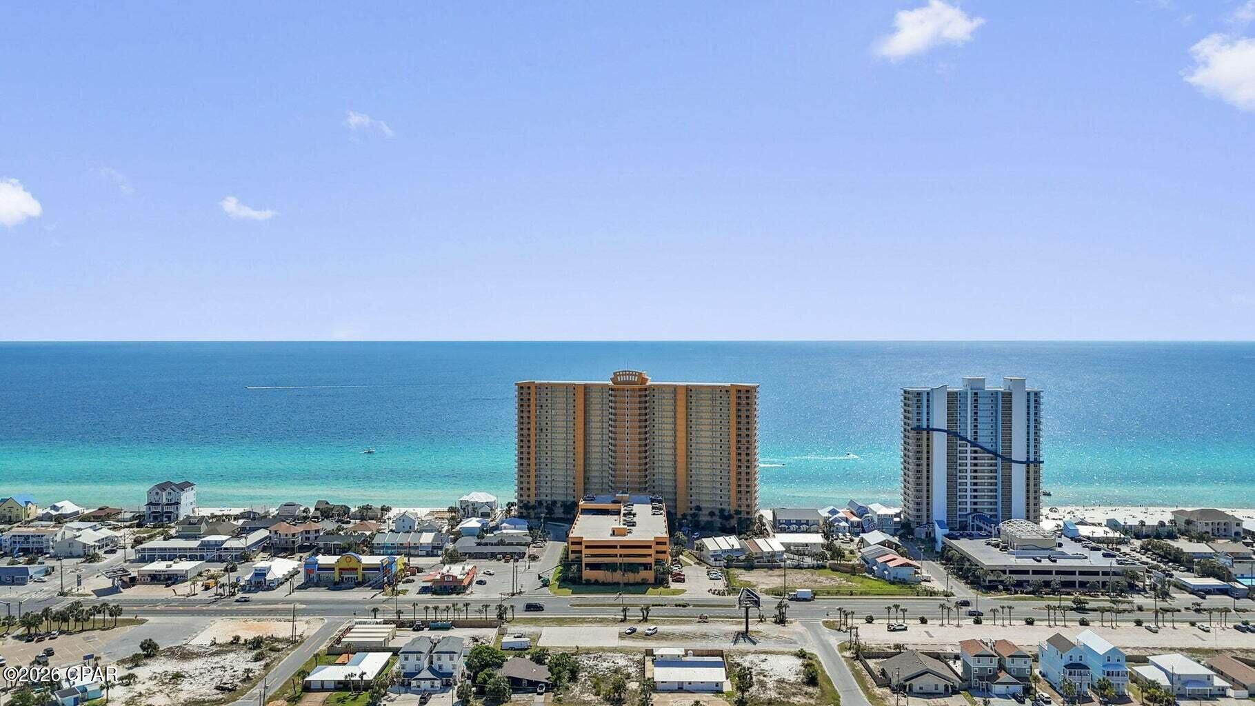 Treasure Island Resort - Residential