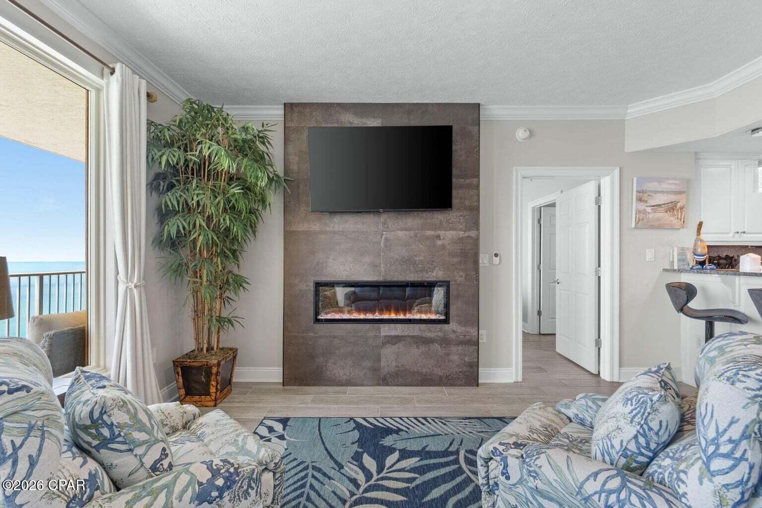 Treasure Island Resort - Residential